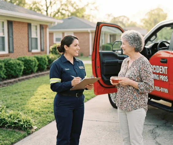 Accident Towing Service Indiana FAQs